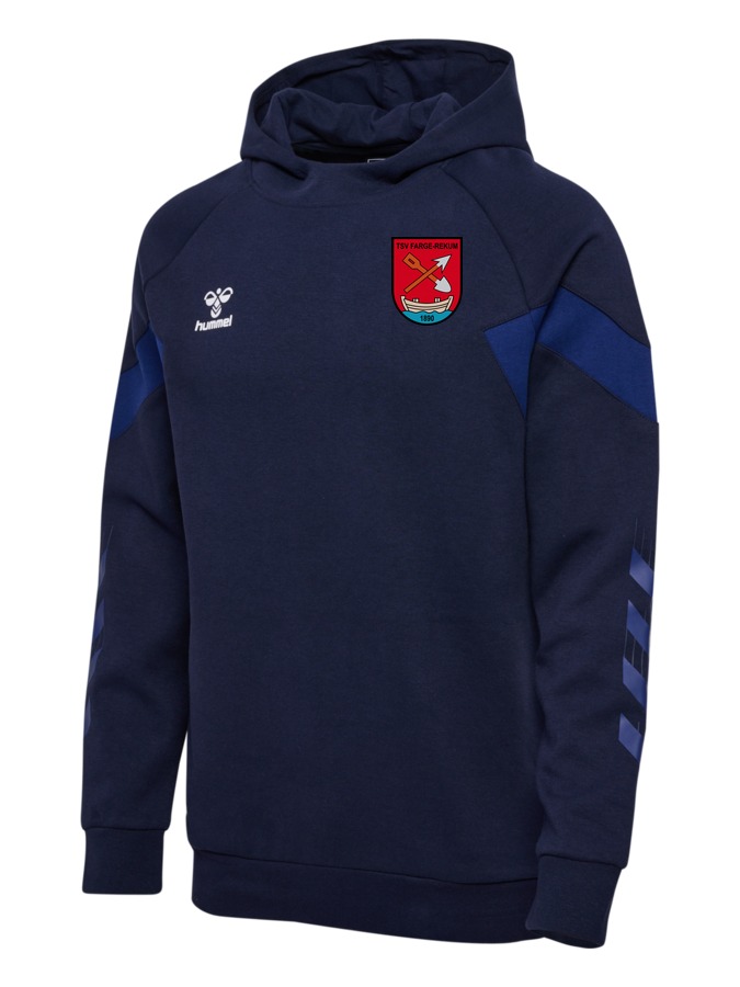Hummel Travel Sweat Hoodie