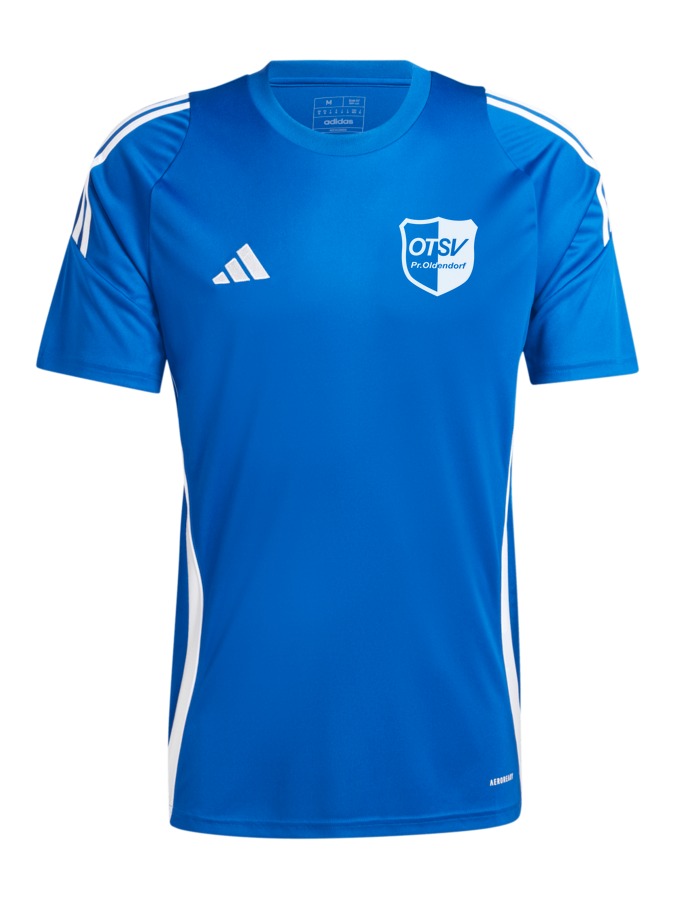 adidas Tiro 24 Trikot