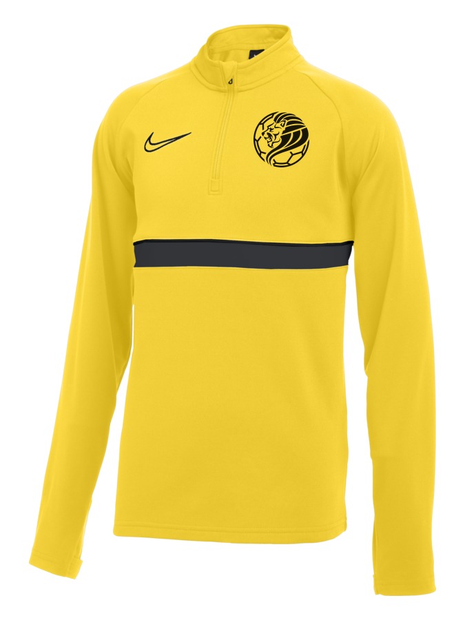 Nike Academy 21 Trainingsoberteil Kinder