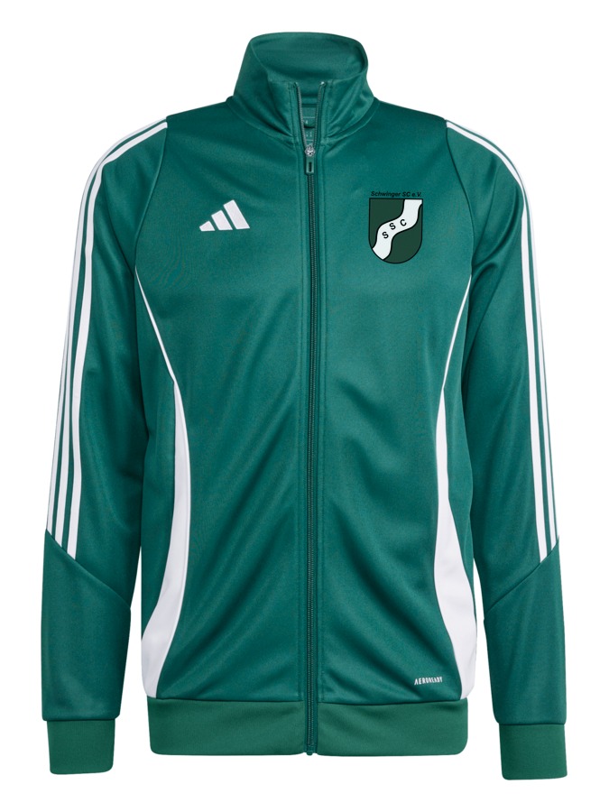 adidas Tiro 24 Trainingsjacke