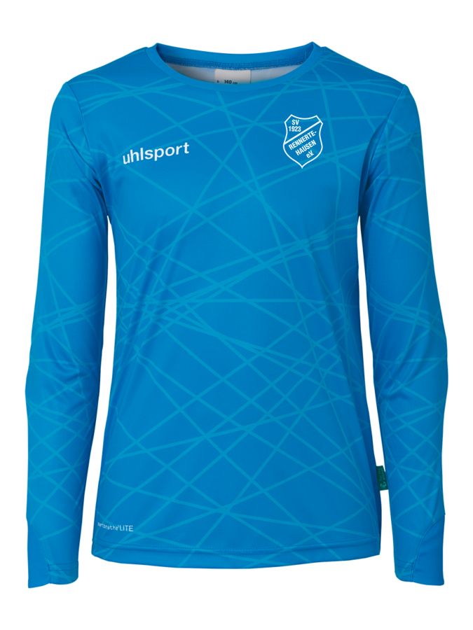 uhlsport Prediction Torwart Set Junior