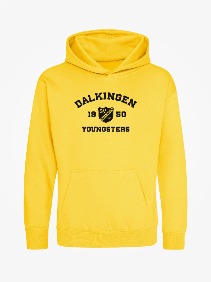 Hoodie Youngsters Kids