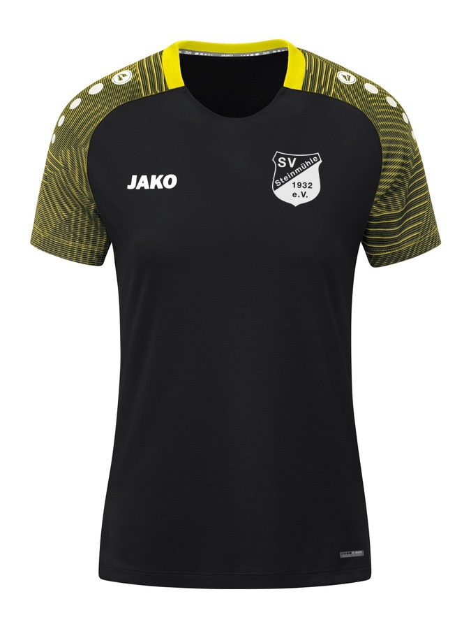 Jako T-Shirt Performance Damen