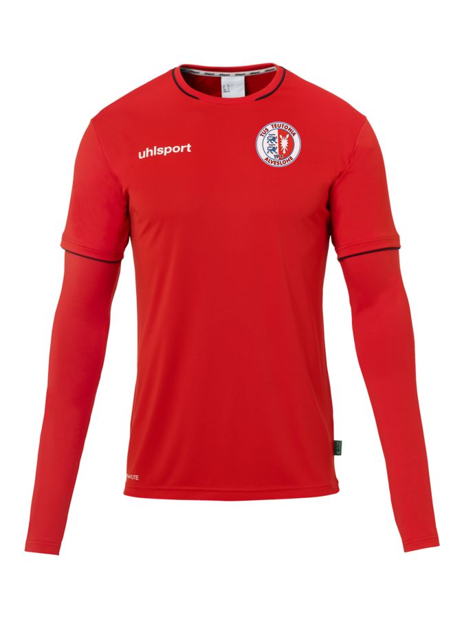 uhlsport Save Goalkeeper Shirt
