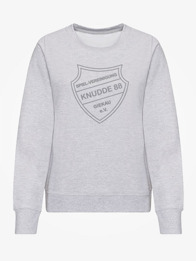 Sweater All Grey Unisex
