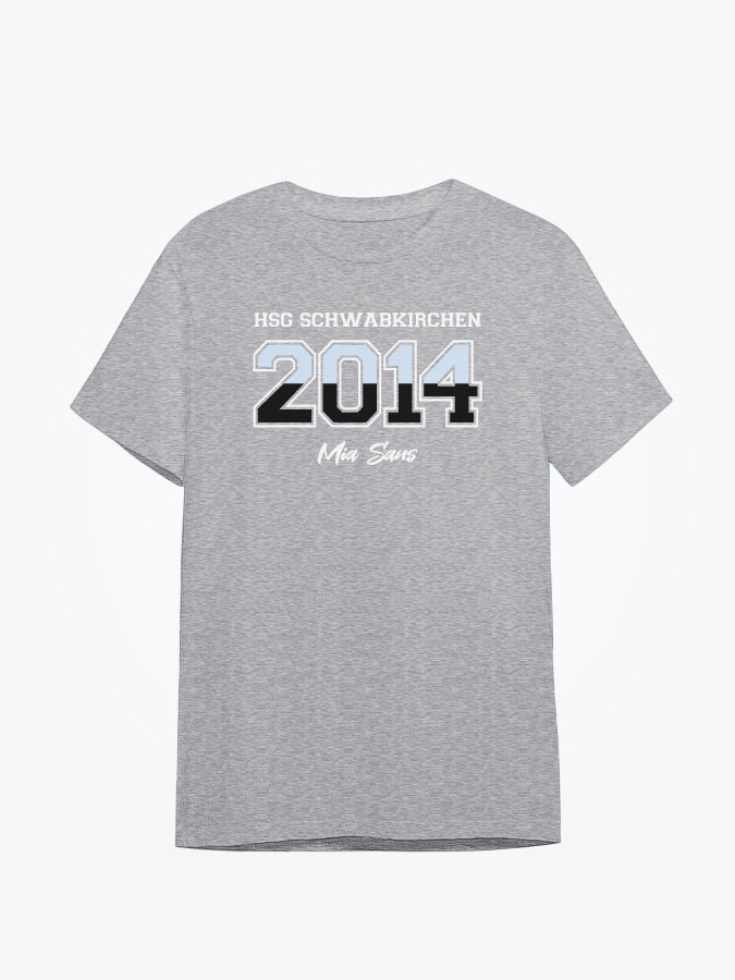 Shirt Established Kids