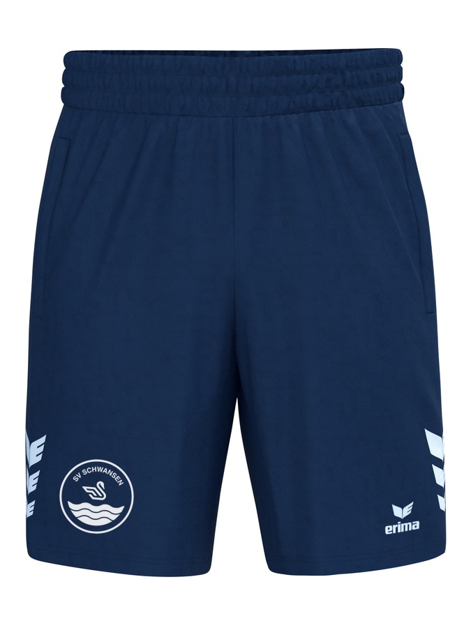 Erima Celebrate 125 Shorts