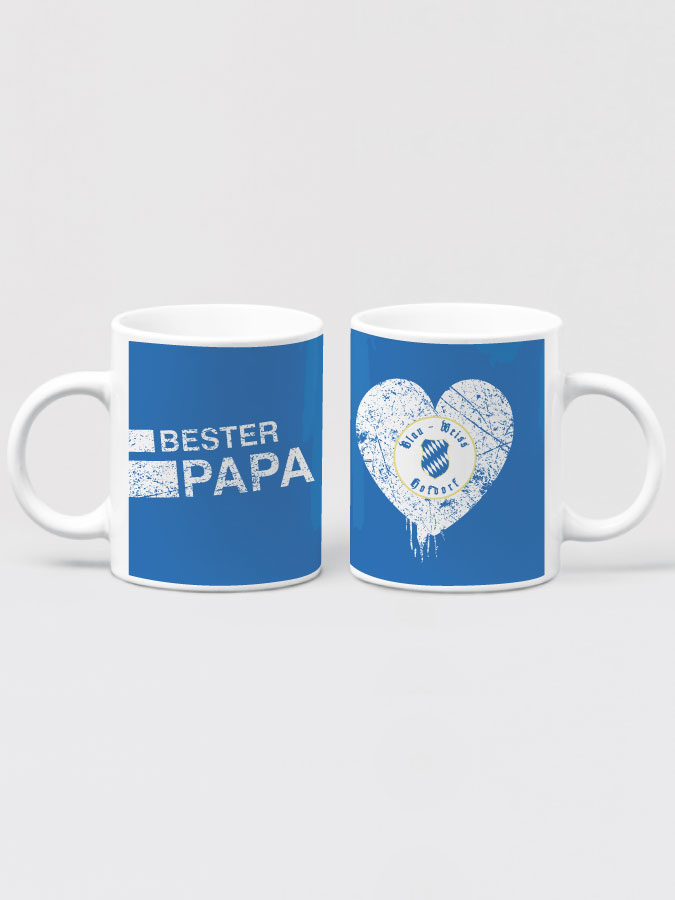 Tasse - Bester Papa