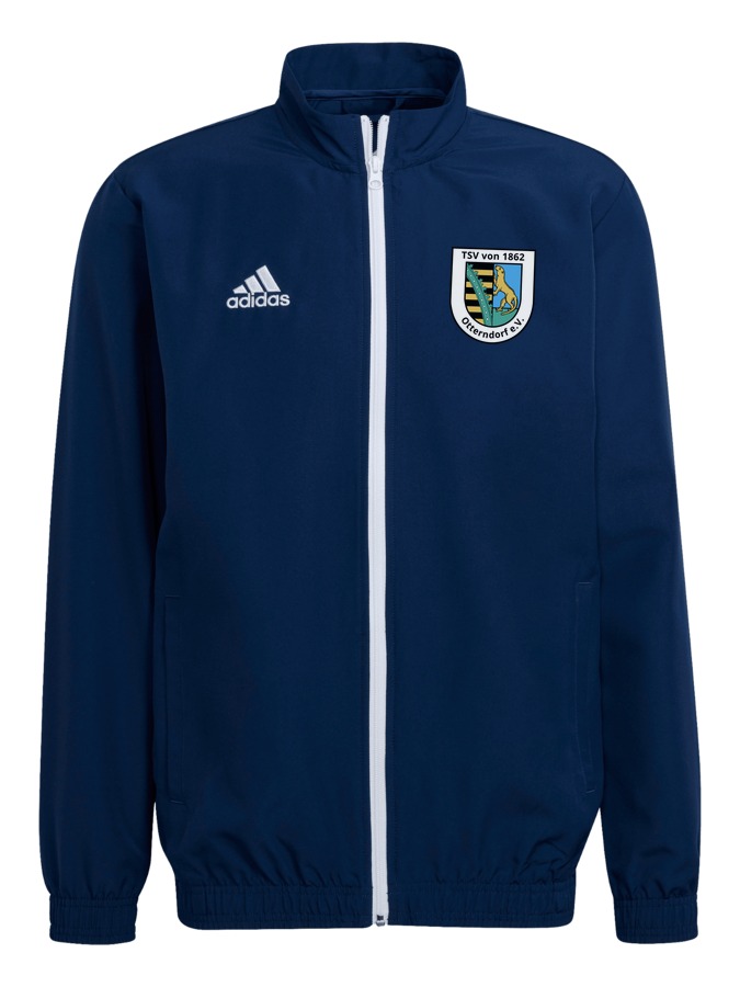 adidas Entrada 22 Präsentationsjacke