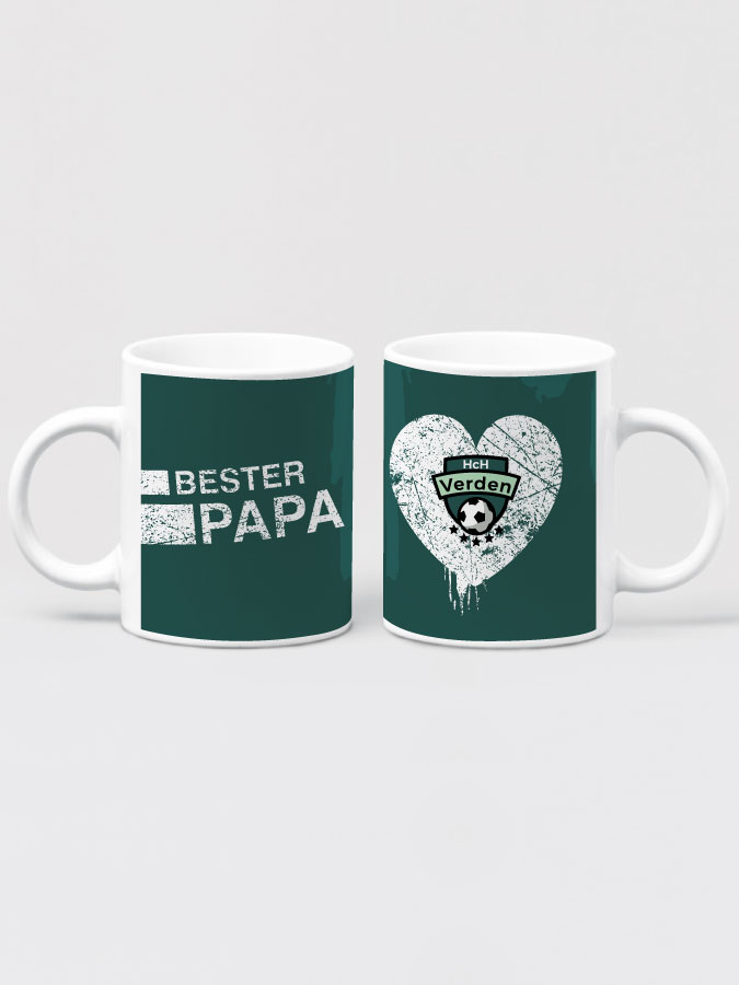 Tasse - Bester Papa