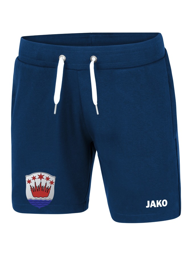 Jako Short Base Damen