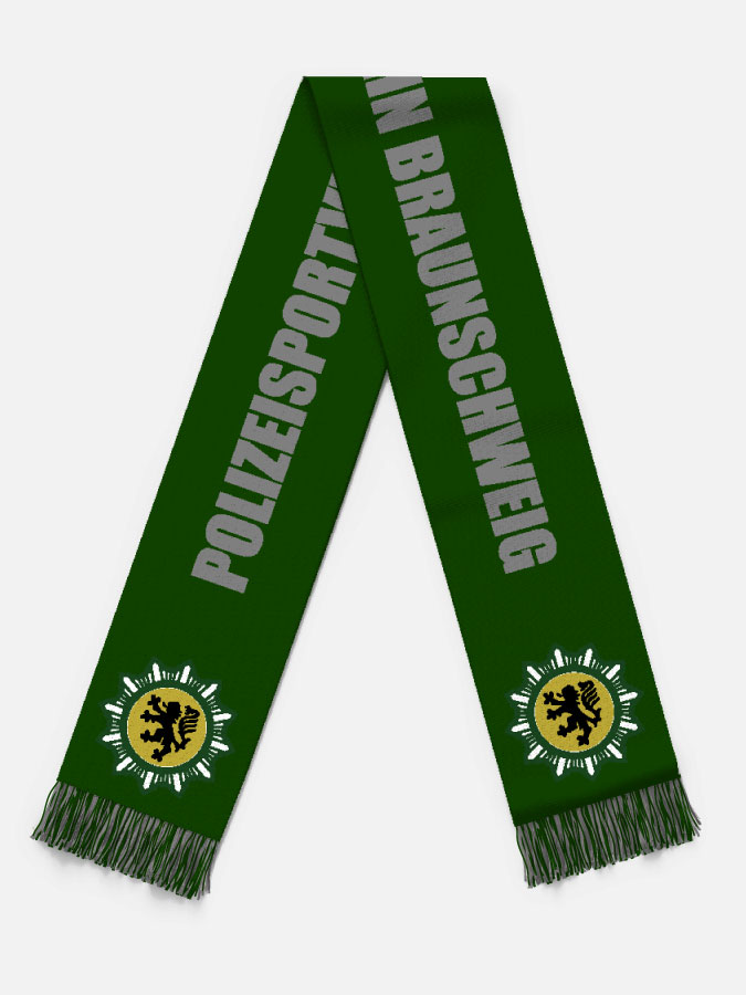 Fanschal Klassiker
