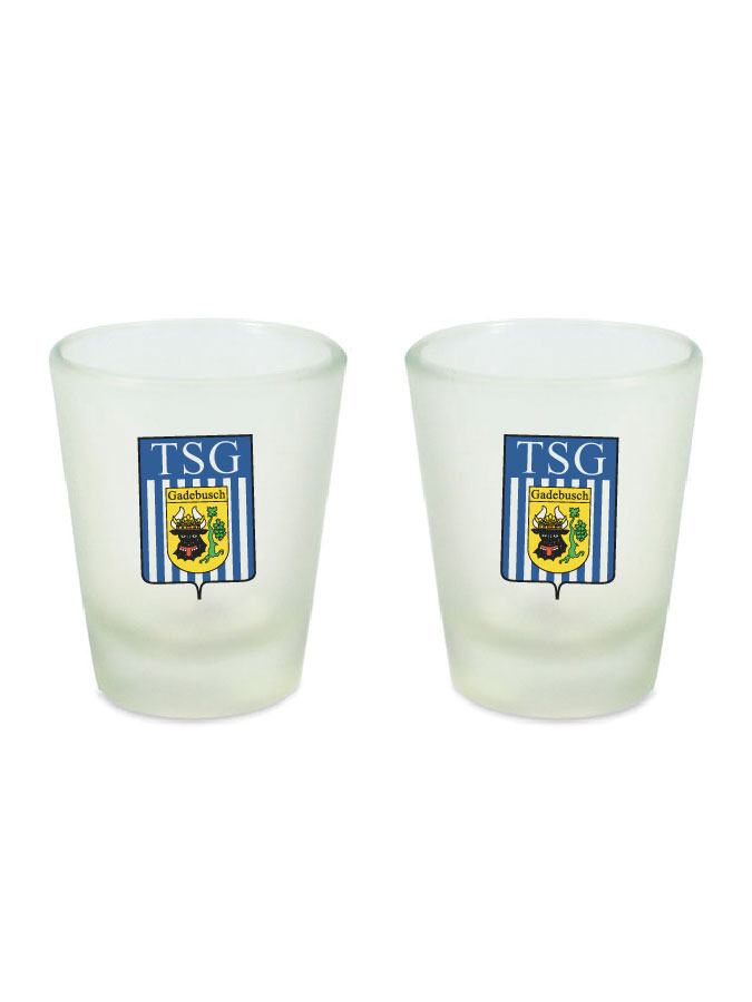2er Set Schnapsglas Alina
