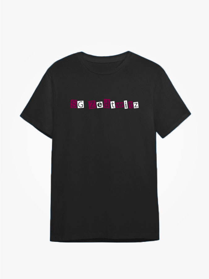 Shirt Letter Kids