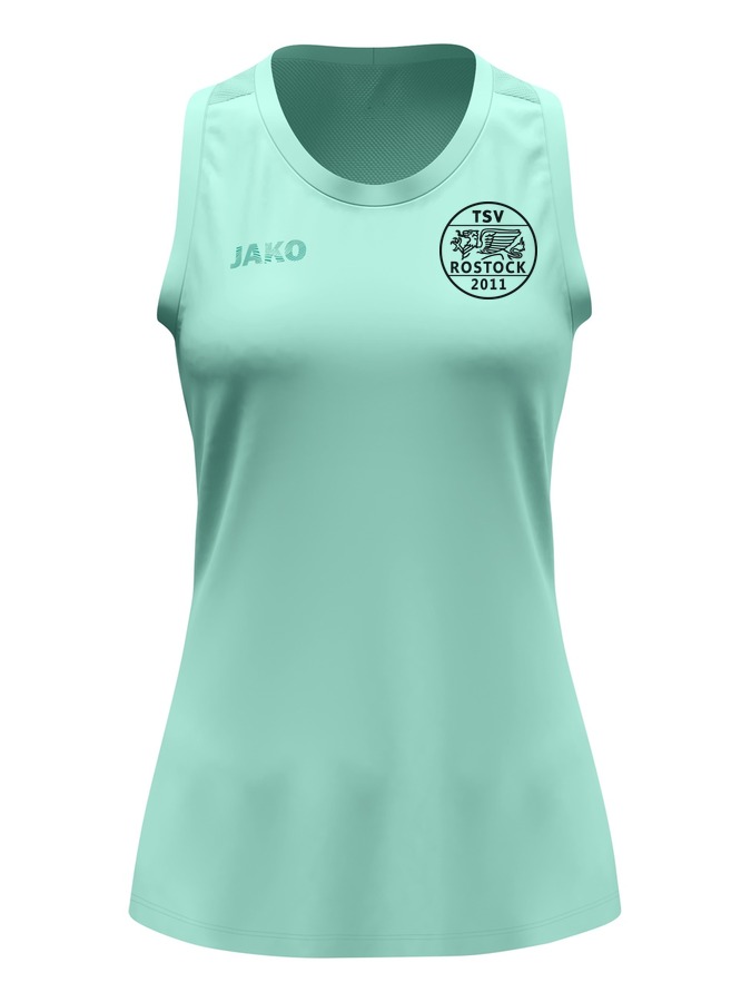 Jako Tanktop Light Flow Damen