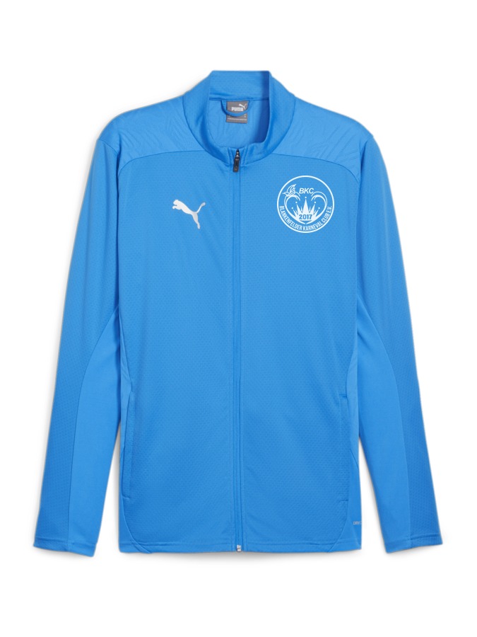 PUMA teamFINAL Trainingsjacke