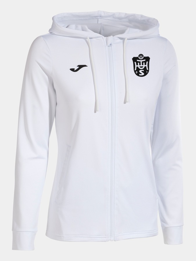 Joma Sculpture II Kapuzenjacke Damen