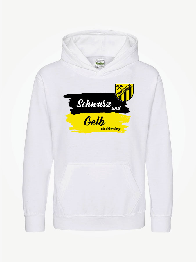 Hoodie Loyal Kids Unisex