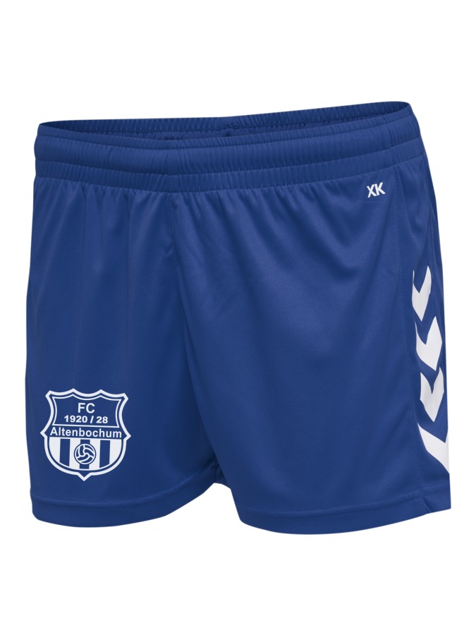 Hummel Core XK Trainingsshorts Damen