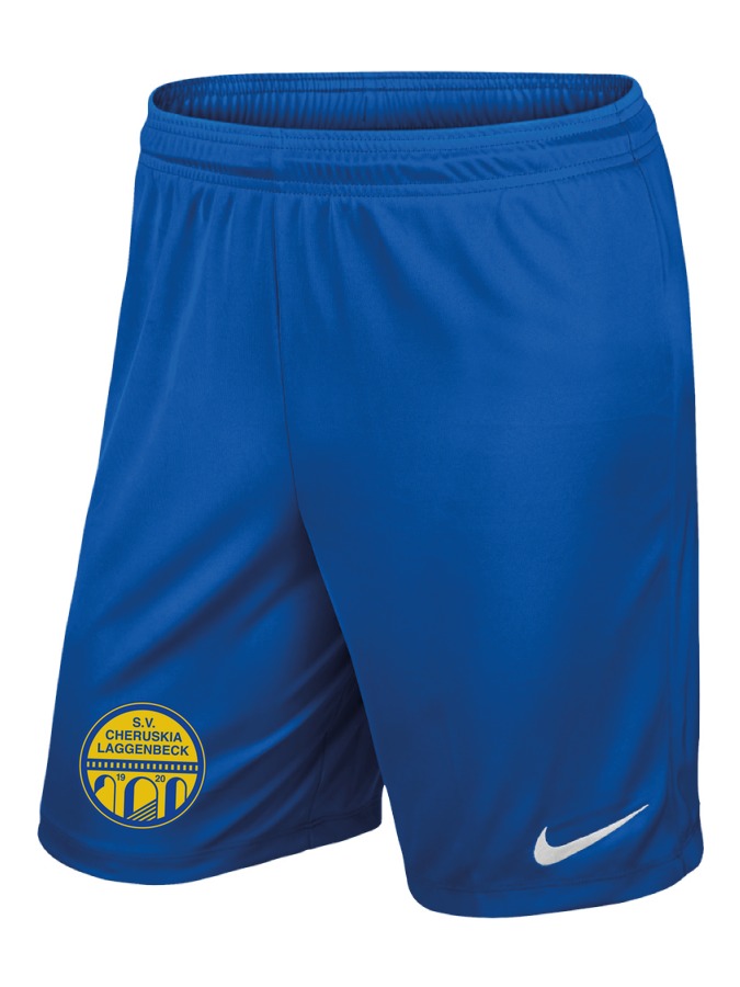 Nike Park II Shorts ohne Innenslip