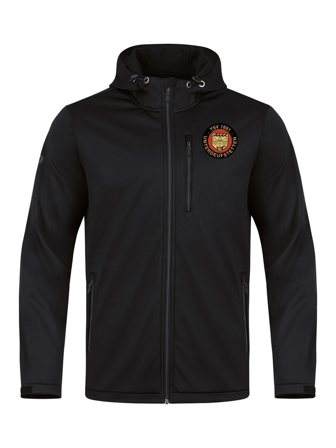 Jako Softshelljacke Premium