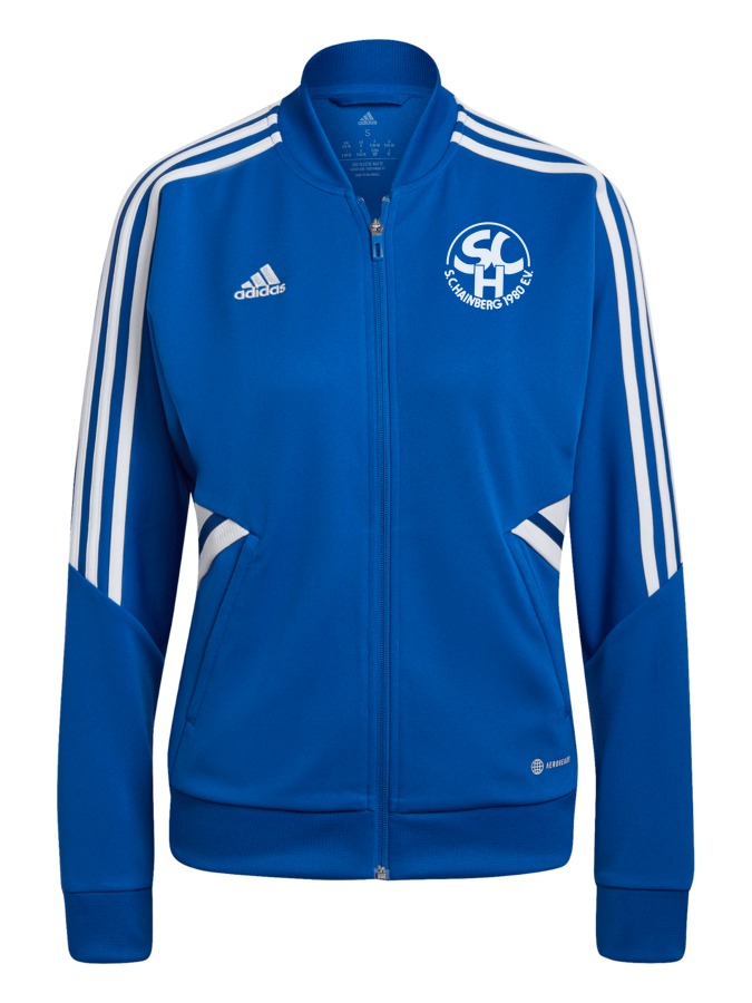 adidas Condivo 22 Trainingsjacke Damen