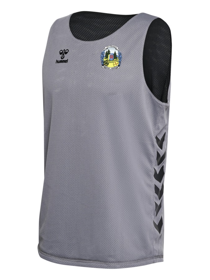 Hummel Core XK Reverse Basket Jersey