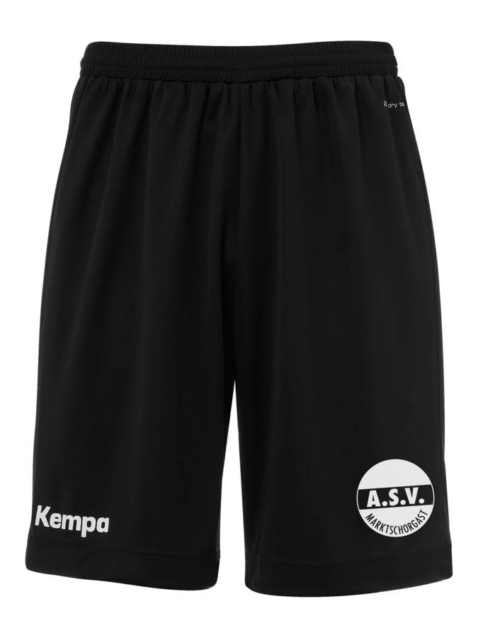 Kempa Player Shorts