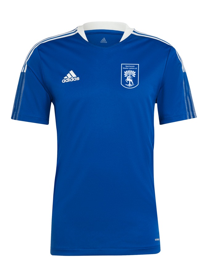 adidas Tiro 21 Trainingsshirt
