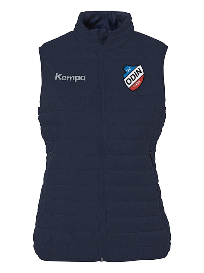 Kempa Basic Weste Damen
