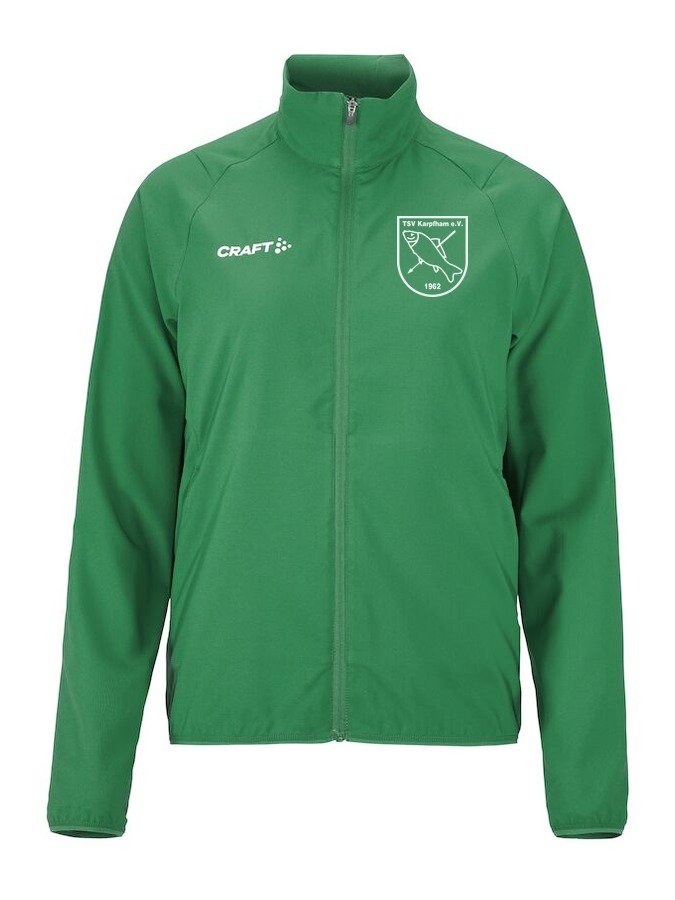 Craft Rush 2.0 Trainingsjacke Damen
