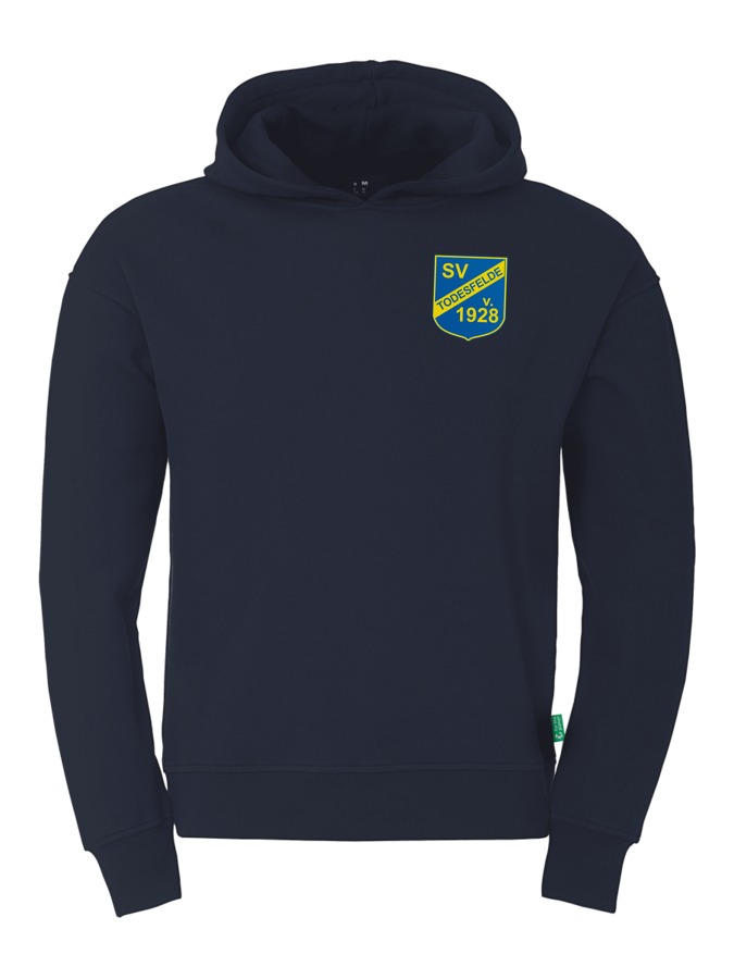 Kempa Hoodie Game Changer