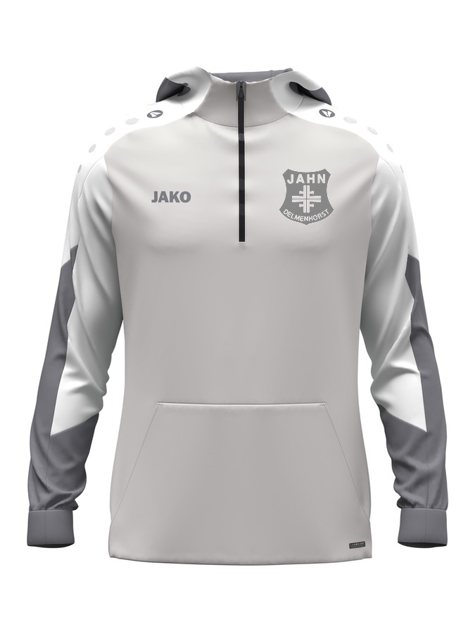 Jako Zip Hoodie Dynamic