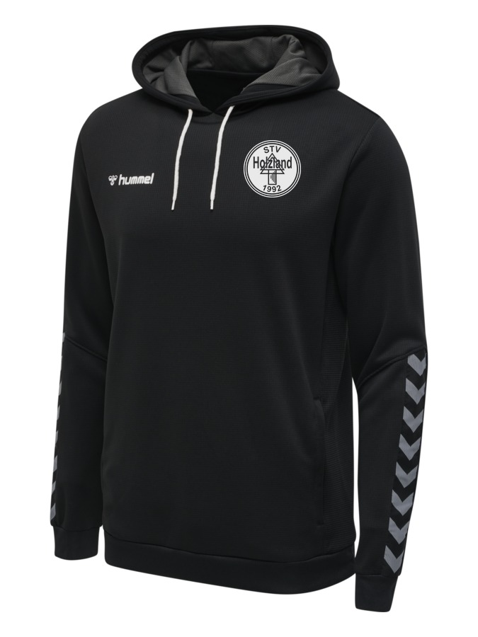 Hummel Authentic Poly Hoodie