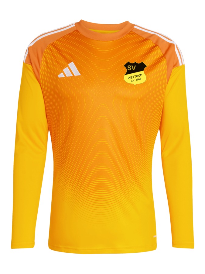 adidas Tiro 25 Competition Torwart-Longsleeve