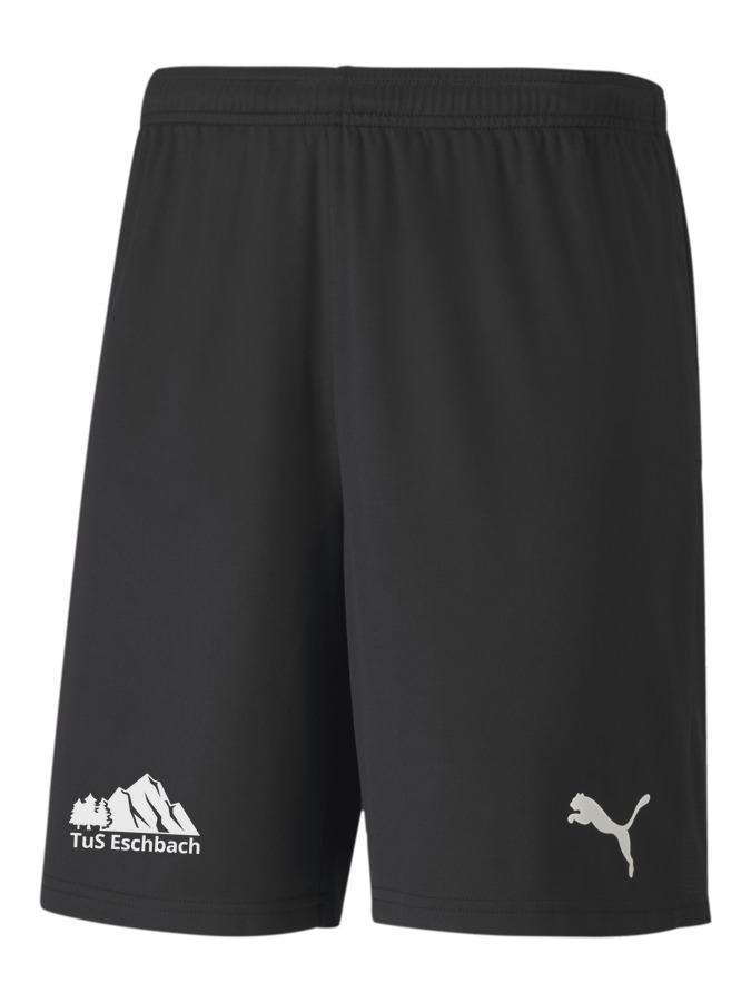 PUMA teamGOAL 23 Knit Shorts