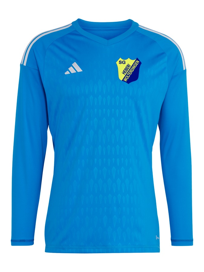 adidas Tiro 23 Competition Torwart-Longsleeve