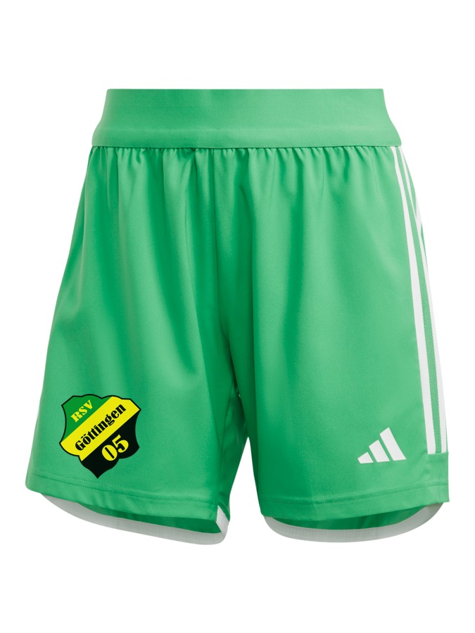 adidas Tiro 23 Competition Match Shorts Damen