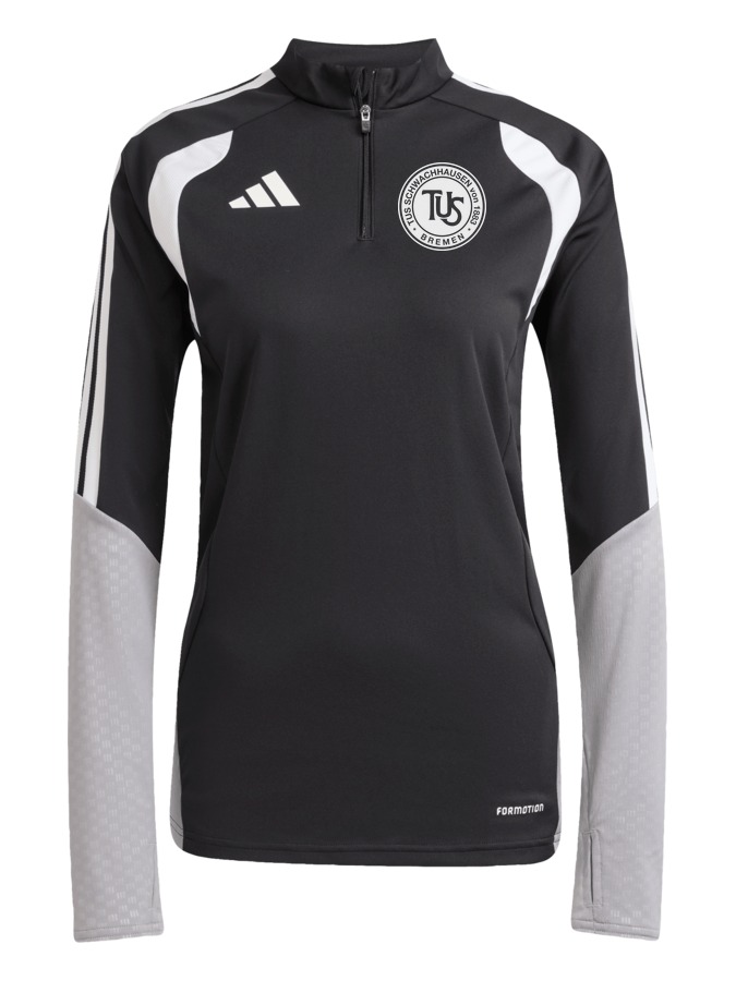 adidas Tiro 26 Competition Trainingsoberteil Damen