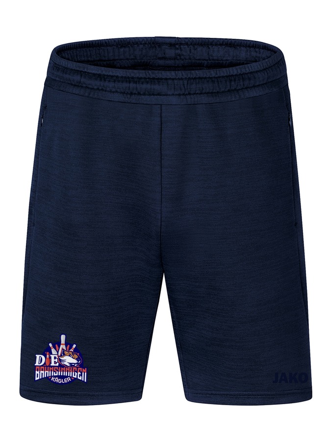 Jako Short Challenge Damen