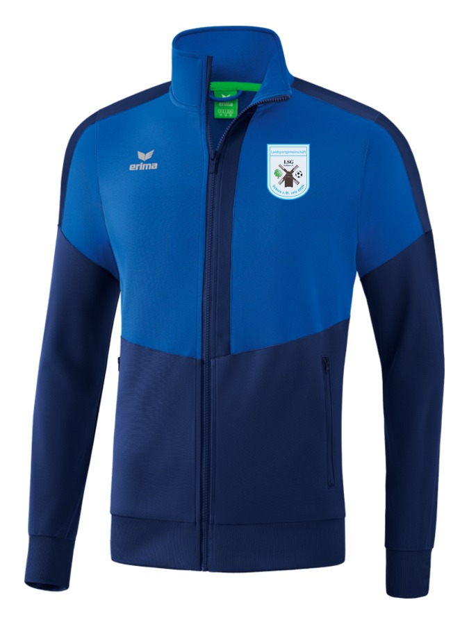 Erima Squad Worker Jacke