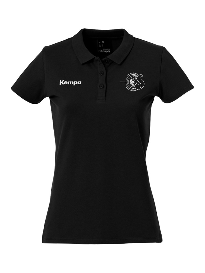Kempa Poloshirt Damen