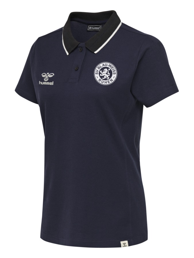 Hummel Move Polo Damen