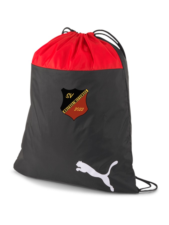 PUMA teamGOAL 23 Gym Sack
