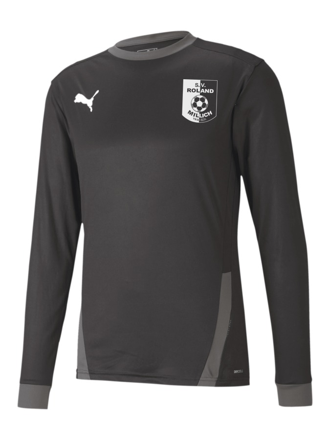 PUMA teamGOAL 23 Longsleeve