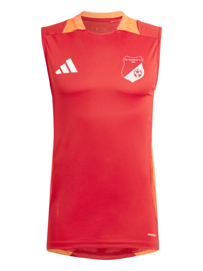 adidas Tiro 24 Competition Tanktop