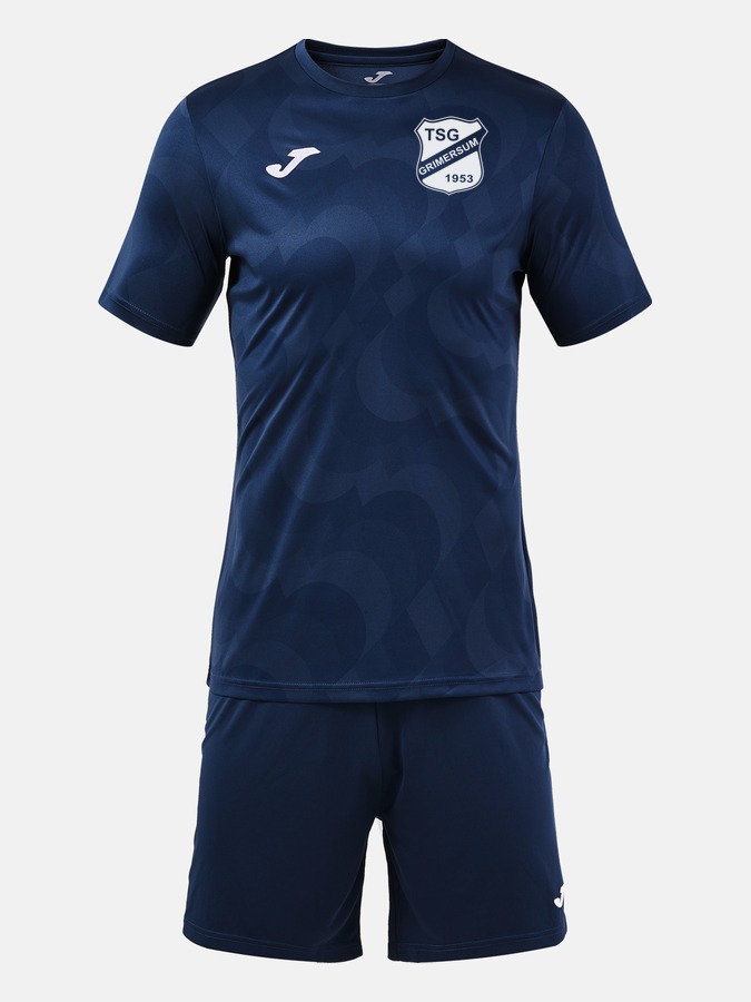Joma New Area Set