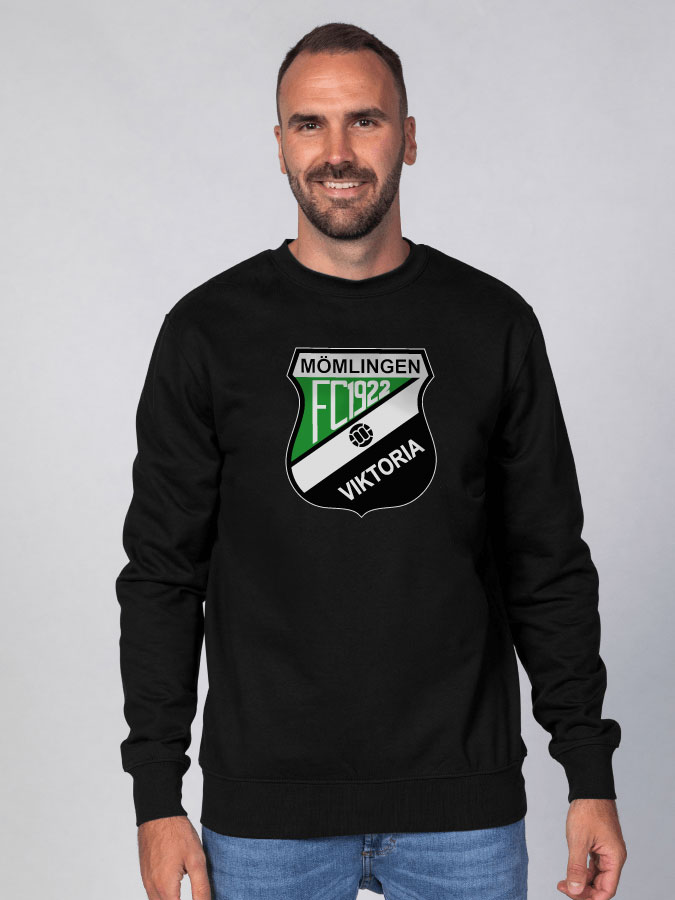 Sweatshirt Classic Herren