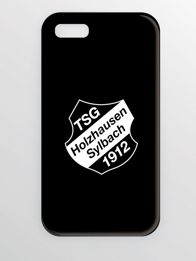 Smartphone Case Logo