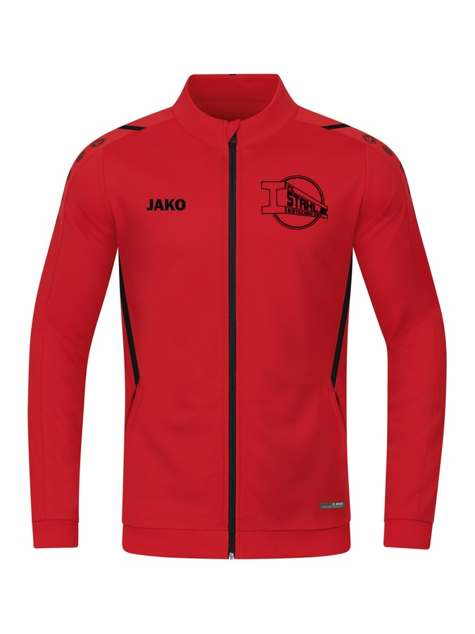 Jako Polyesterjacke Challenge